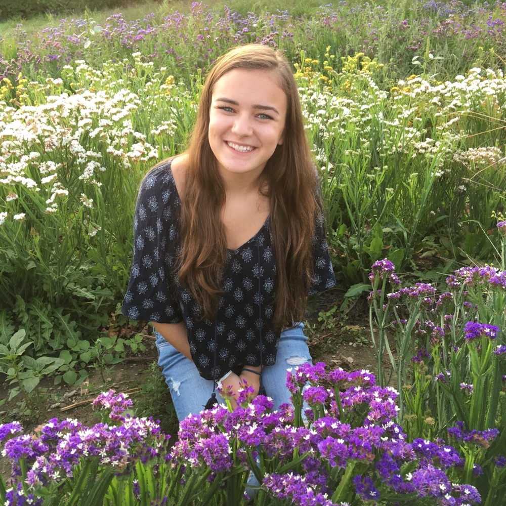 Meet your Posher, Natalie